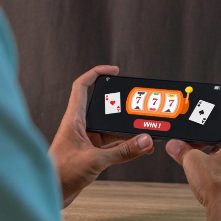 Choosing Safe Casino Apps in the UK