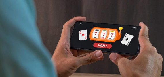 Choosing Safe Casino Apps in the UK