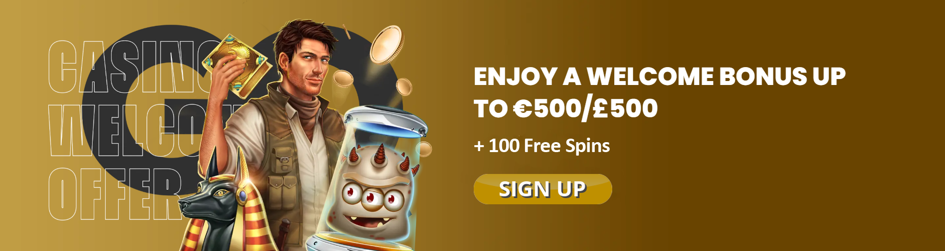 GQbet Casino Bonus Offer | SistersSites.co.uk GQbet