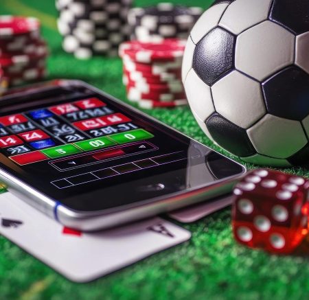 How Online Casino Players Can Easily Transition into Sports Betting