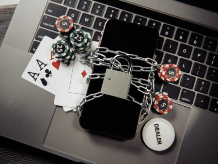Secure Online Casinos