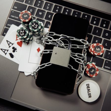 The Technology Behind Secure Online Casinos