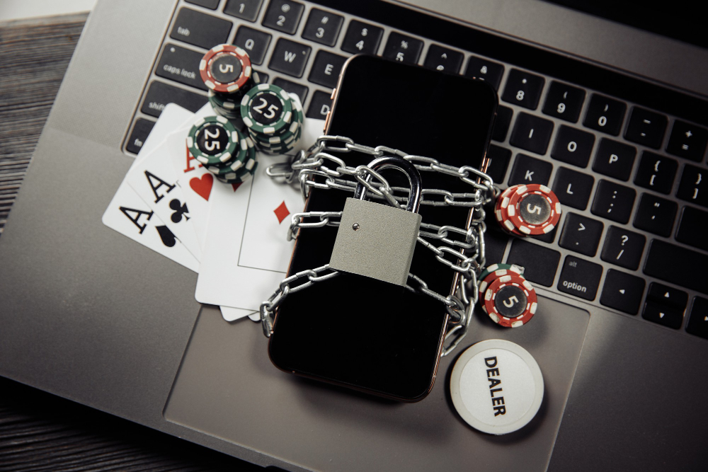 Secure Online Casinos