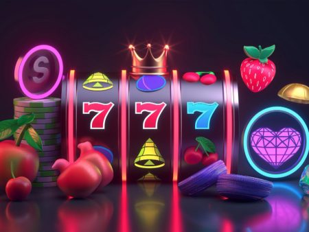 Top 5 Pragmatic Play Slots