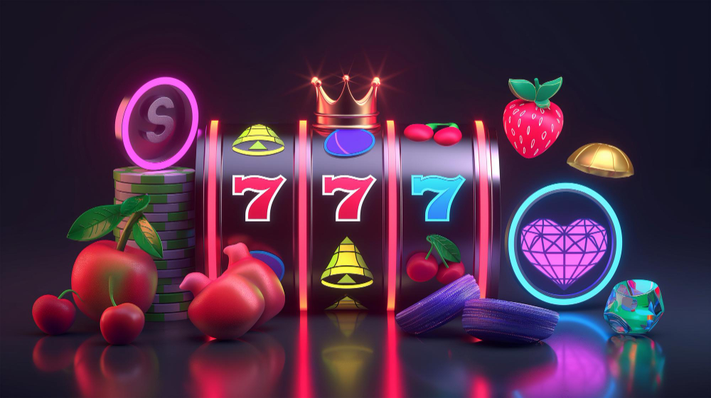 Top 5 Pragmatic Play Slots