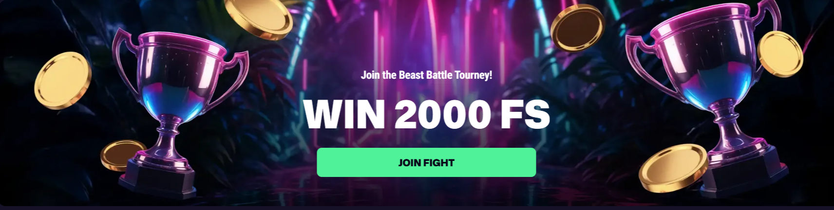 Win Beast Casino Free Spins | SistersSites.co.uk Win Beast Casino Free Spins