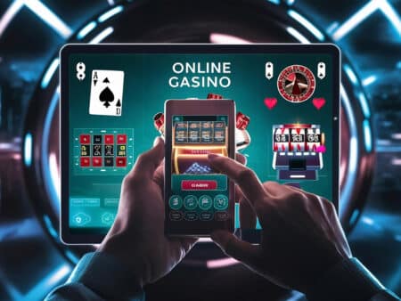 Streaming Casino Games Throughout the EU