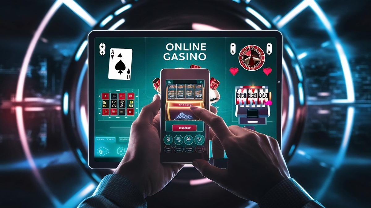Streaming Casino Games Throughout the EU | SistersSites.co.uk Streaming Casino Games Throughout the EU