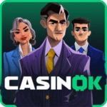 CasinOK | SistersSites.co.uk CasinOK Promo Code