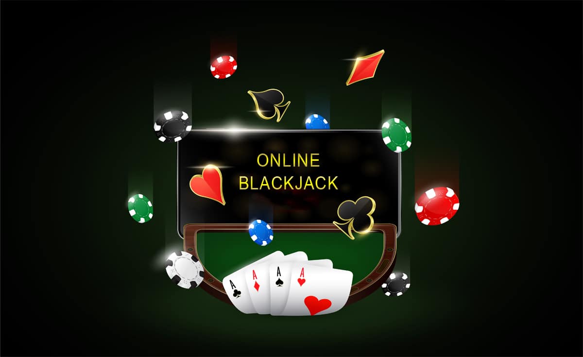 How Online Blackjack Manages to Expand on a Classic