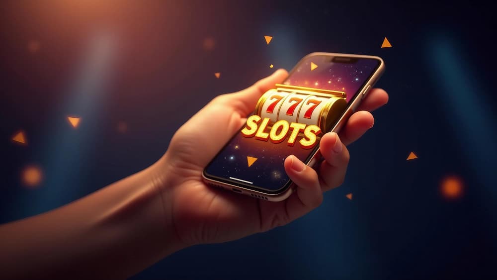 Mobile Casinos