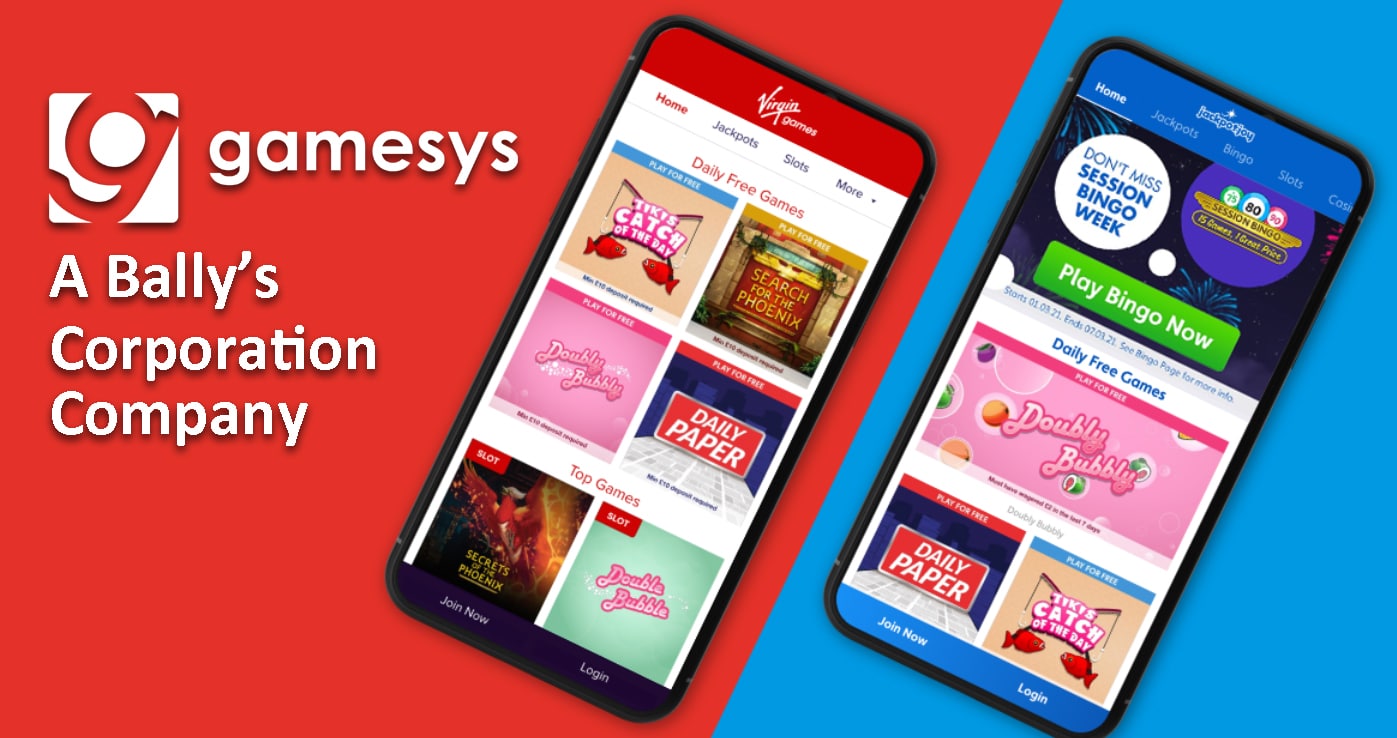 Gamesys Casinos | SistersSites.co.uk Gamesys Casinos