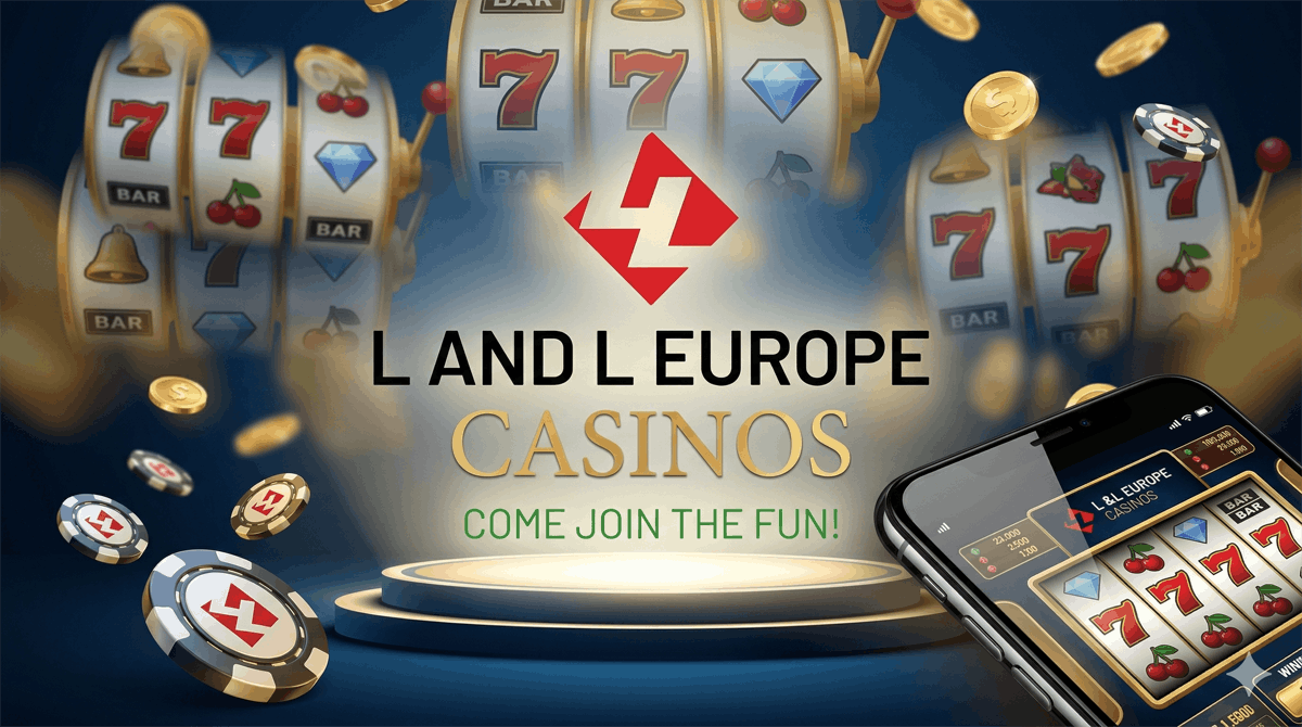 L and L Europe Casinos | SistersSites.co.uk L and L Europe Casinos