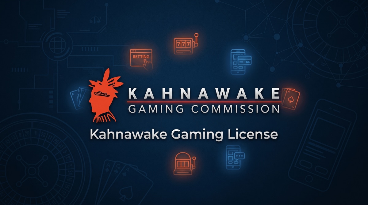 Kahnawake Gaming Licence - Full Obtaining Guide to Gambling License in Kahnawake | SistersSites.co.uk Kahnawake Gaming Licence