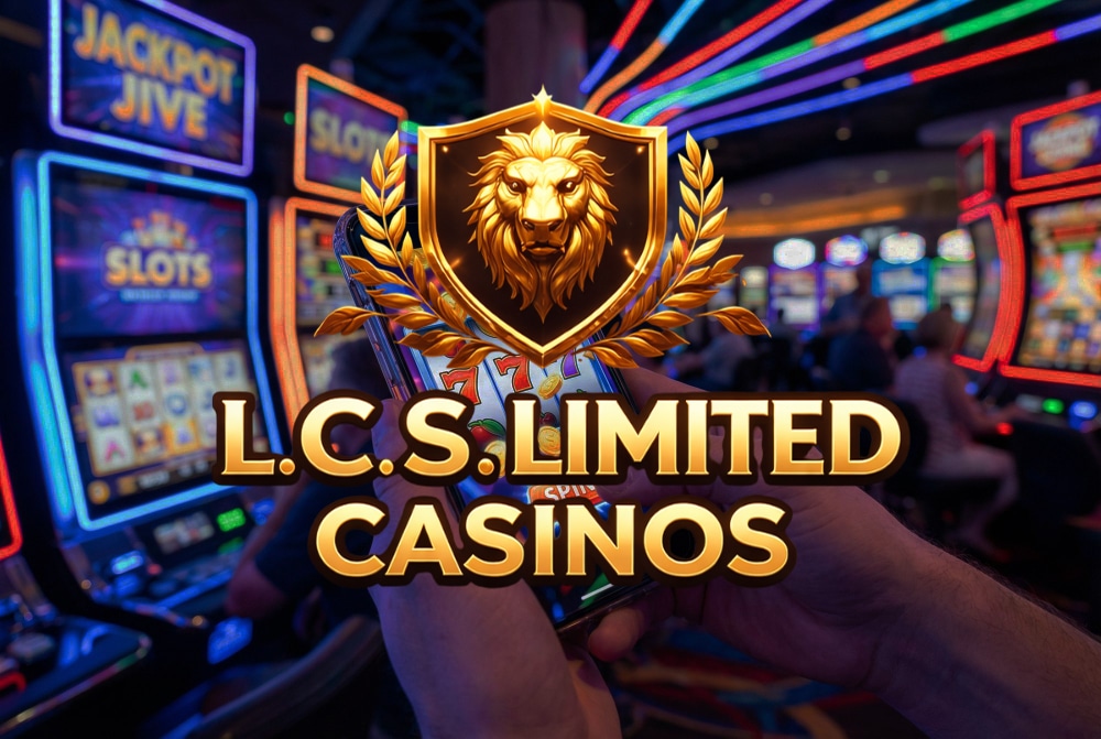 LCS Limited | SistersSites.co.uk LCS Limited