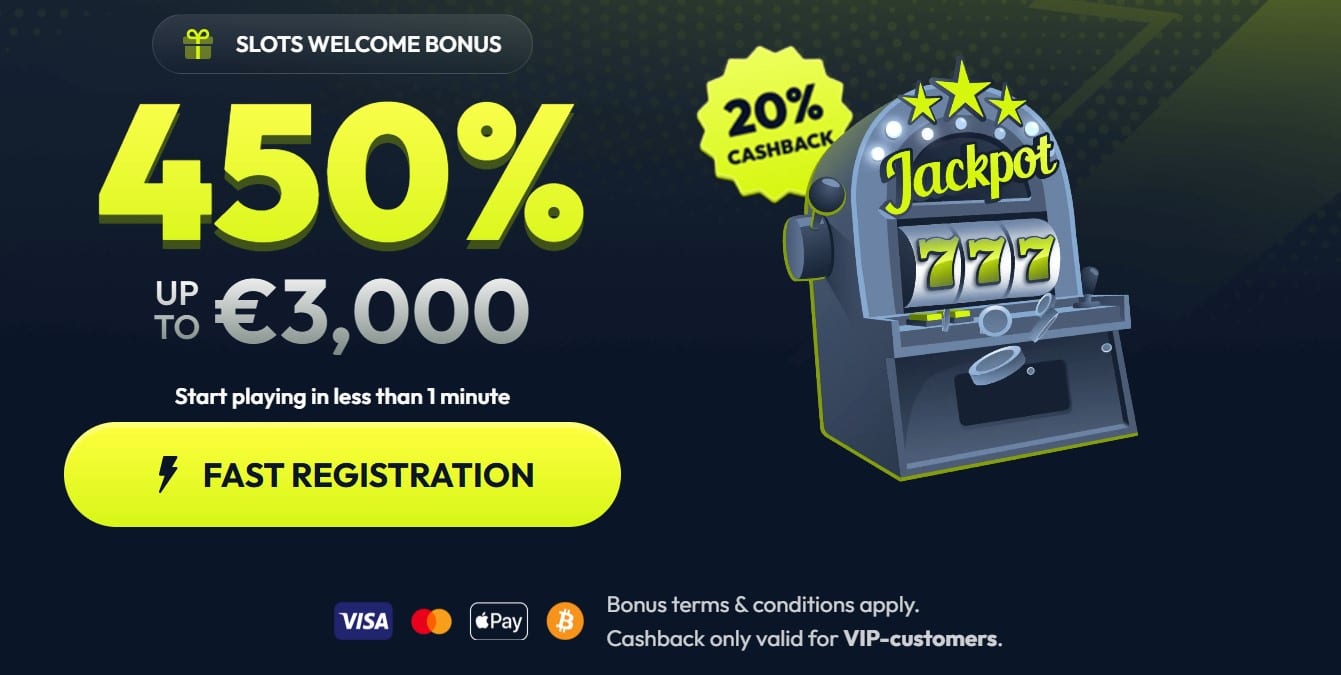 Winzter Casino Welcome Bonus | SistersSites.co.uk Winzter Casino Welcome Bonus
