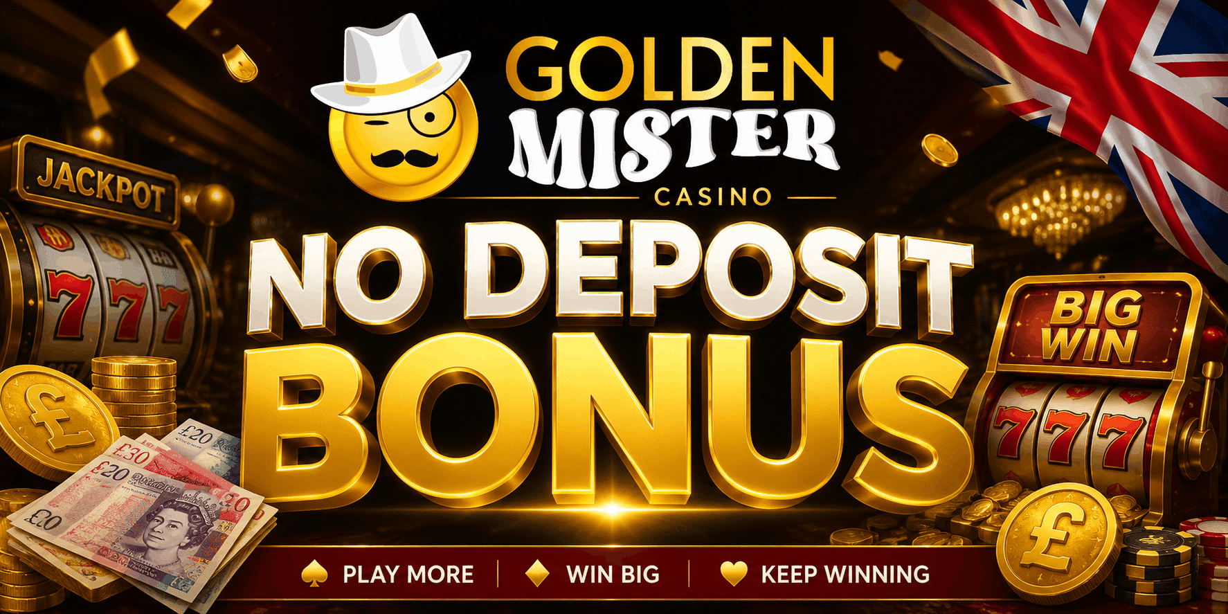 Golden Mister Casino Login: What UK Players Need to Know