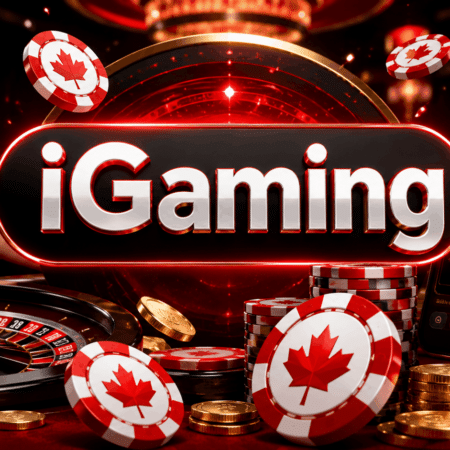 April Data from Ontario Shows Casino Still Setting the Benchmark for Canadian iGaming