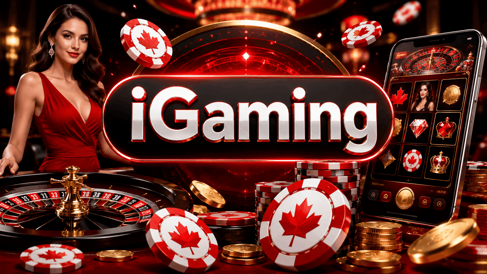 April Data from Ontario Shows Casino Still Setting the Benchmark for Canadian iGaming | SistersSites.co.uk April Data from Ontario Shows Casino Still Setting the Benchmark for Canadian iGaming