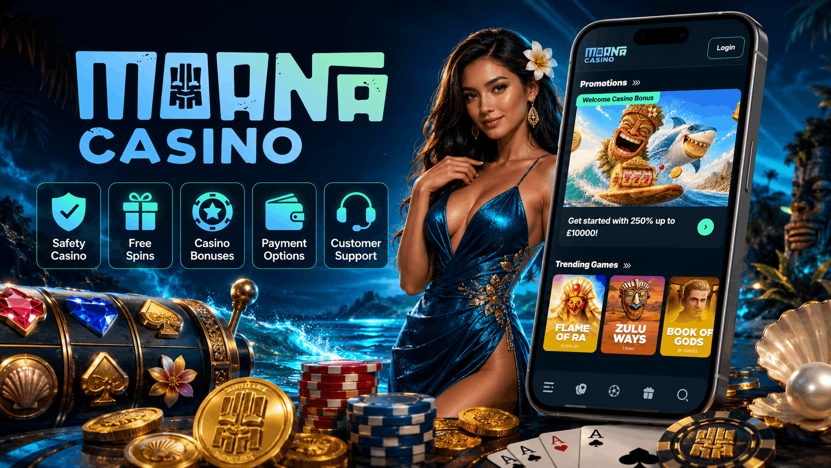 Moana Casino Review - Welcome Bonuses Mobile Casino Games Safety Alternative and More | SistersSites.co.uk Moana Casino Review - Welcome Bonuses Mobile Casino Games Safety Alternative and More