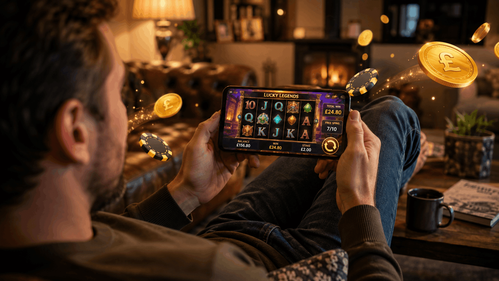 Trying New UK Casino Sites Before You Deposit | SistersSites.co.uk Trying New UK Casino Sites Before You Deposit