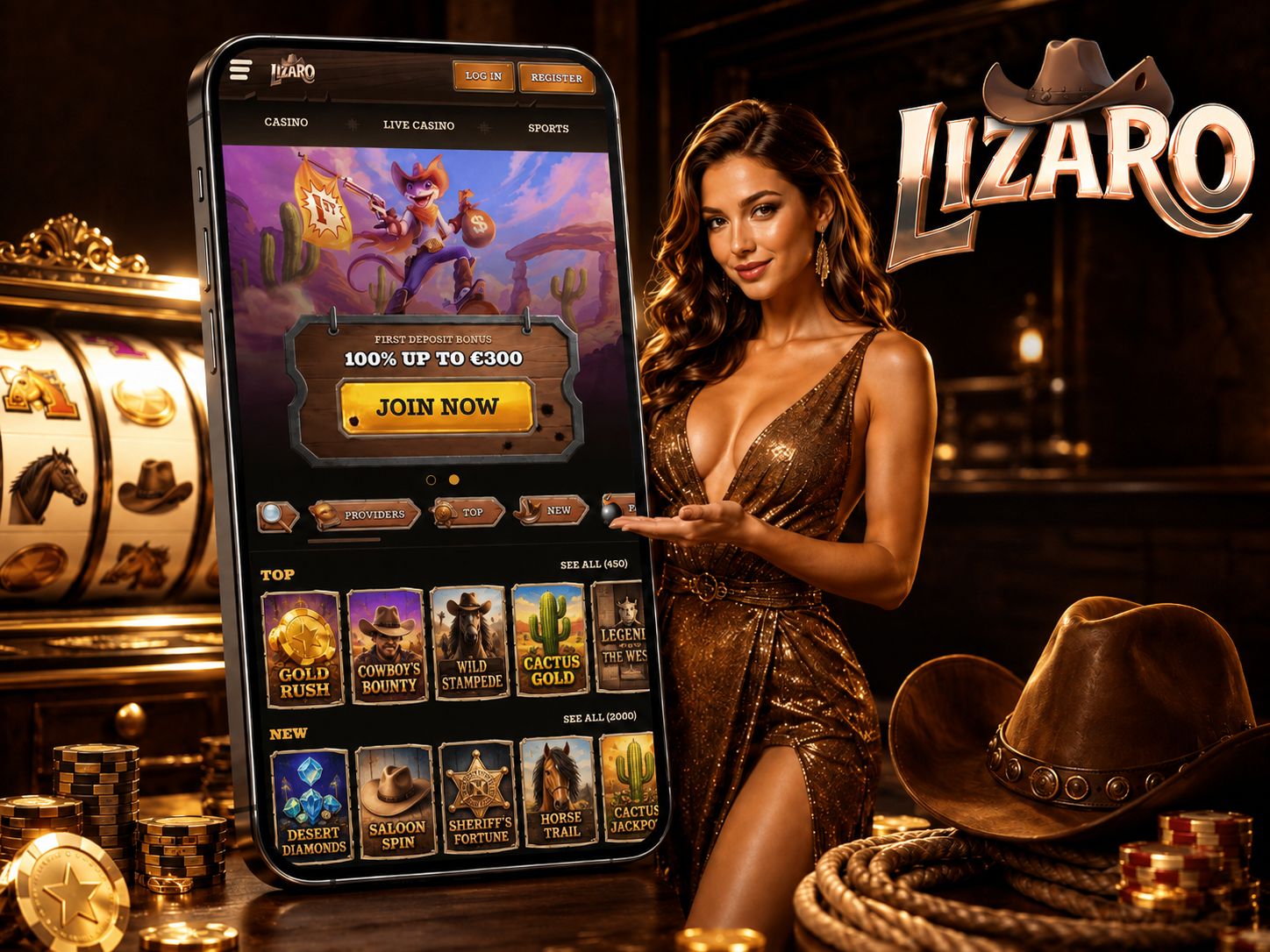 Lizaro Casino Review - Welcome Bonus Mobile App Slots Games and Free Spins | SistersSites.co.uk Lizaro Casino Review - Welcome Bonus Mobile App Slots Games and Free Spins