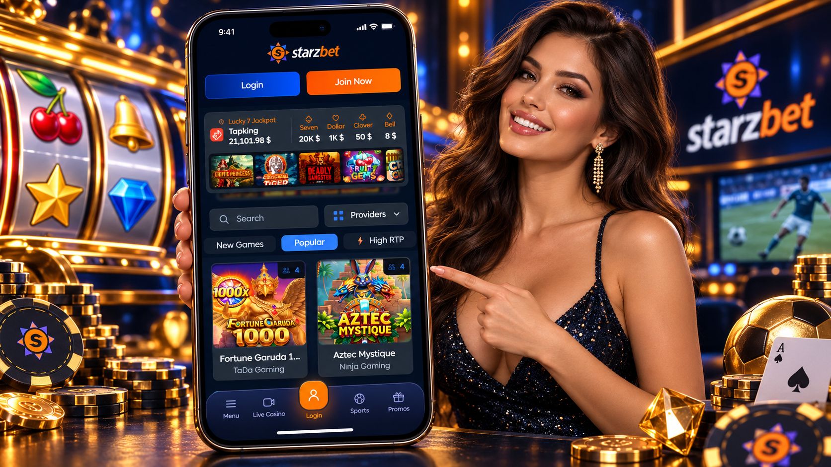 Starzbet Review - Mobile Casino Slots Free Spins and Starzbet Casino Alternatives | SistersSites.co.uk Starzbet Review - Mobile Casino Slots Free Spins and Starzbet Casino Alternatives