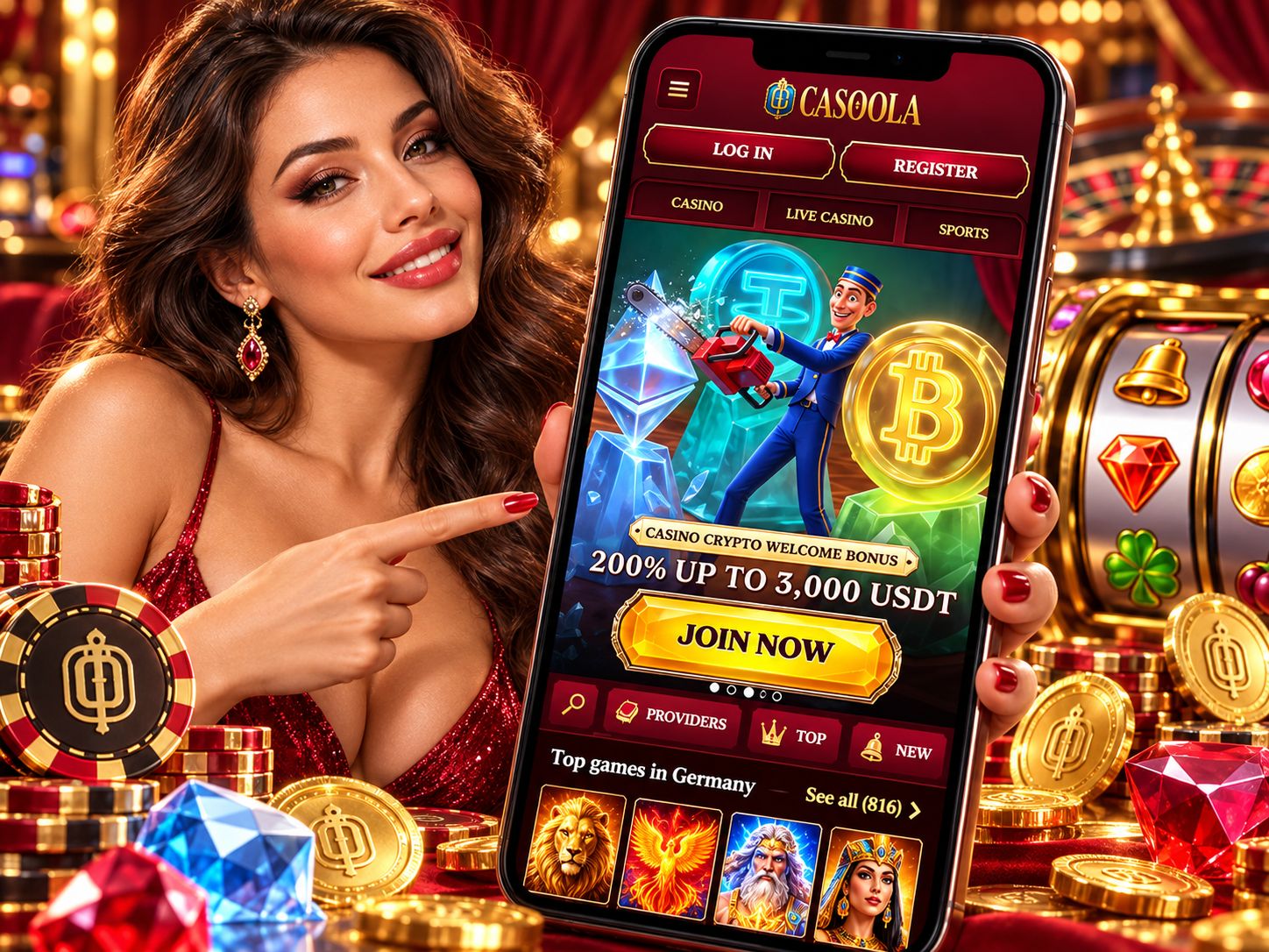 Casoola Casino Review - Mobile App Casino Games Free Spins Safety Alternatives and More | SistersSites.co.uk Casoola Casino Review - Mobile App Casino Games Free Spins Safety Alternatives and More